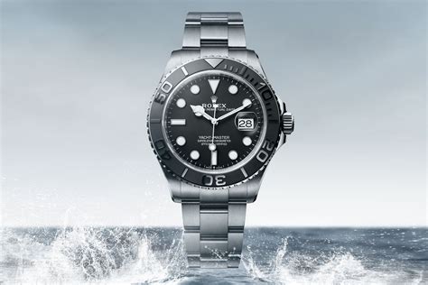 prix rolex yacht master 42|rolex yacht master 42 review.